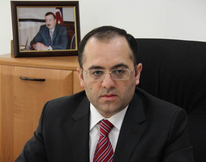 DSMF sədri 22 işçini cəzalandırdı
